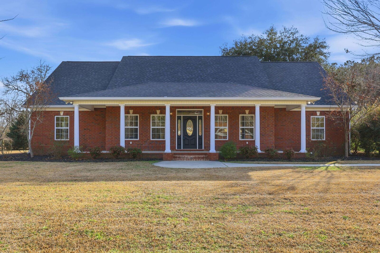 Property Photo:  4764 Ely Trail  SC 29588 