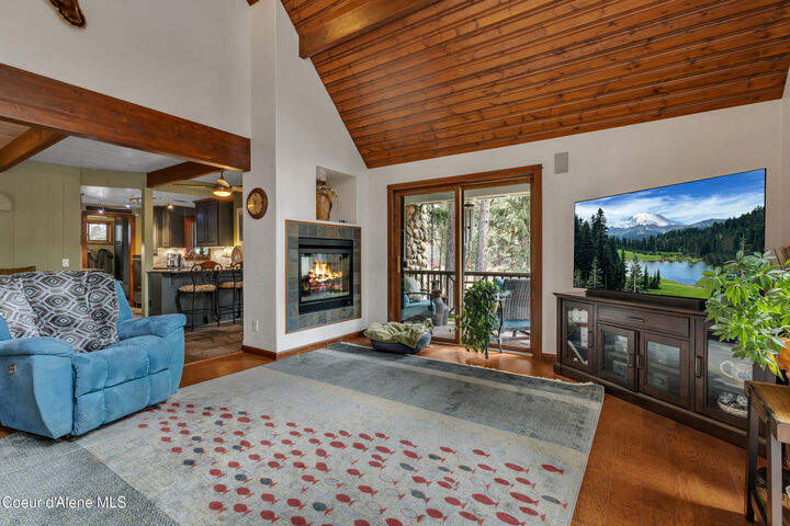 Property Photo:  5892 W Harbor Dr  ID 83814 