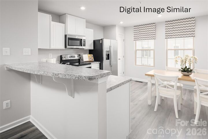 Property Photo:  1436 Richardson Towns Court 1010D  NC 28208 