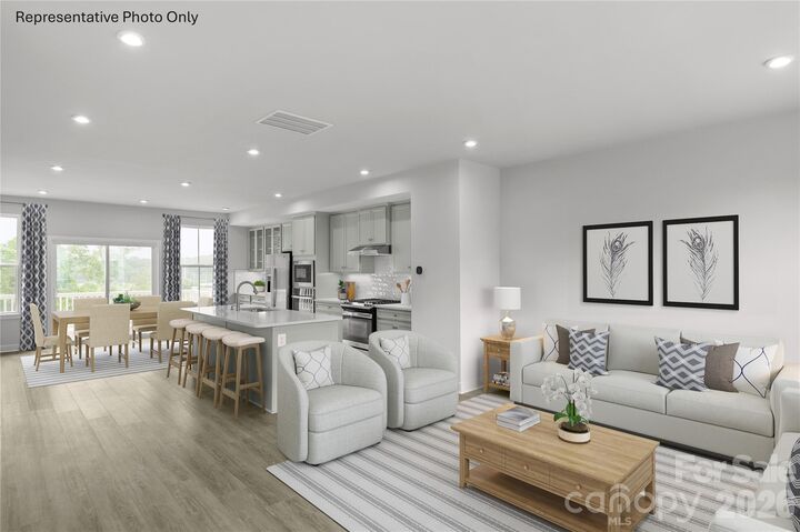 Property Photo:  1054 Bracken Hill Road 3019F  NC 28079 