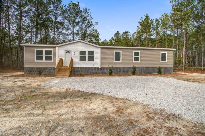 Property Photo:  790 Campground Road  SC 29488 