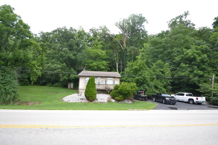 Property Photo: 3688 US Rt 52 OH 45144