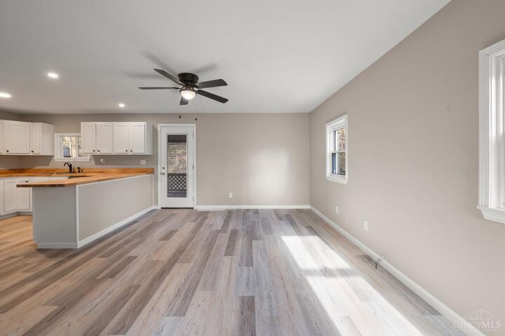 Property Photo:  9248 Link Road  OH 45140 