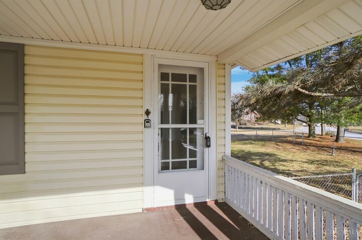 Property Photo:  564 Cloverdale Avenue  OH 45246 