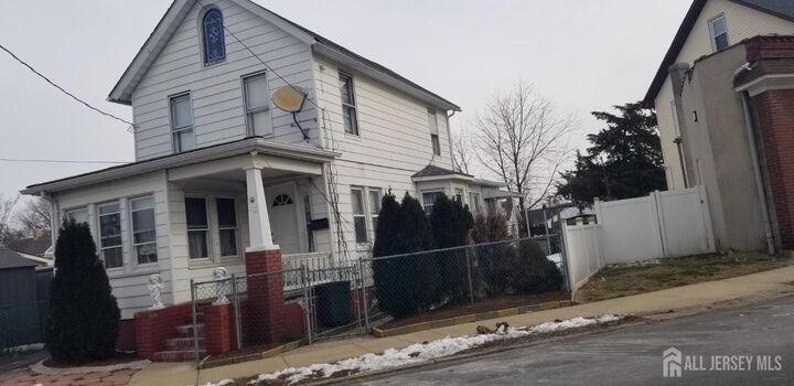 Property Photo: 43 Whitehead Avenue NJ 08882