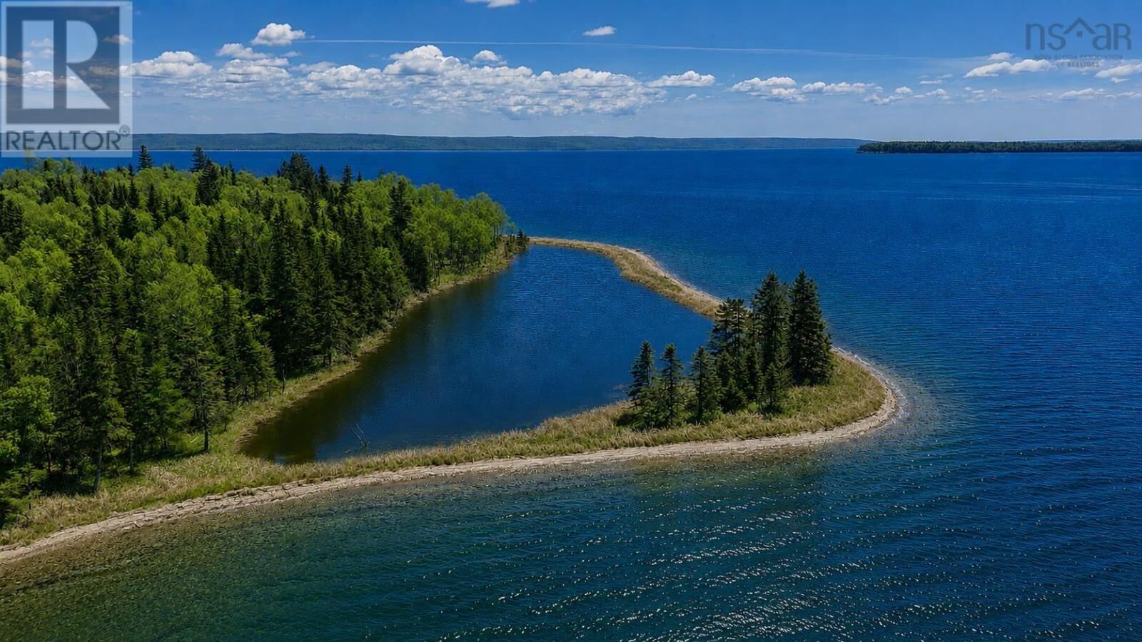Property Photo: Lot 31 Militia Point Road, Rodney Drive NS B0E 2Y0