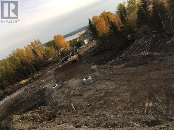 Property Photo:  8 William White Boulevard  NL A0G 3A0 