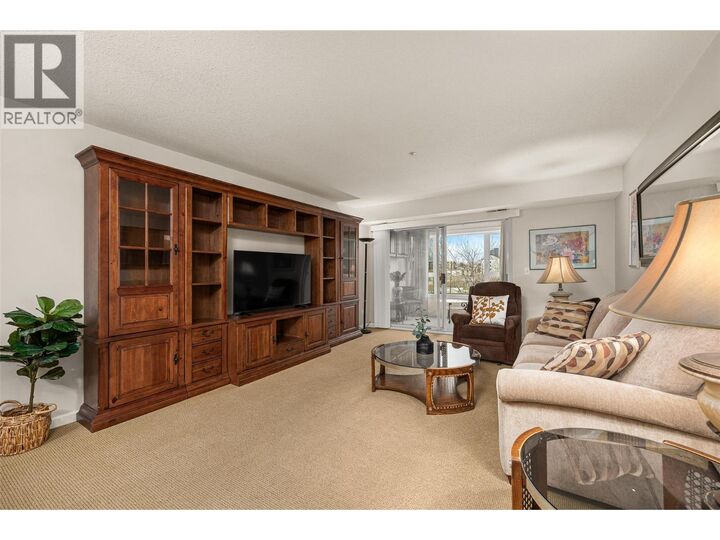 Property Photo:  1045 Sutherland Avenue 350  BC V1Y 5Y1 