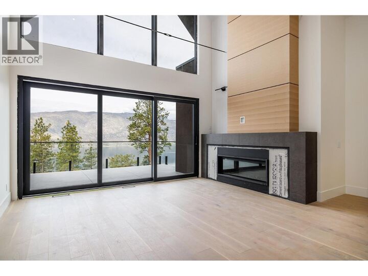 Property Photo: 3707 McKinley Beach Drive BC V1V 1G2