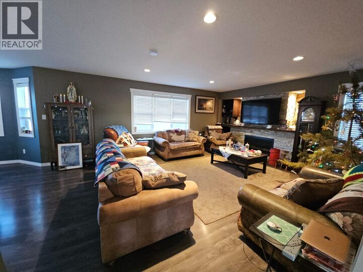 Property Photo: 4804 Bissette Drive BC V0C 2C0