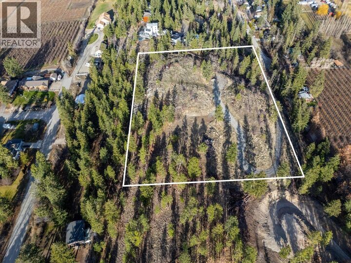 Property Photo:  Cemetery Road  BC V4V 1P2 
