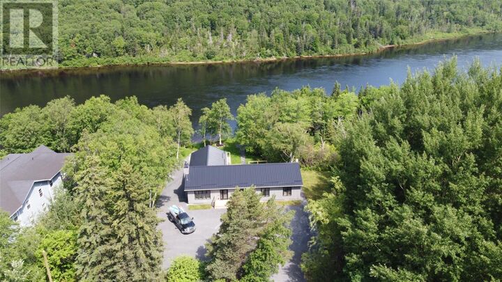 Property Photo: 31-33 Dogwood Drive NL A2H 2N2