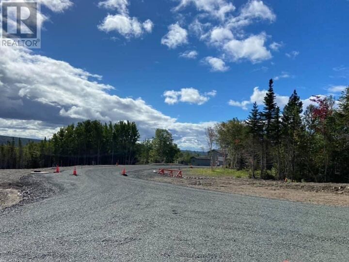 Property Photo:  4 William White Boulevard  NL A0G 3A0 