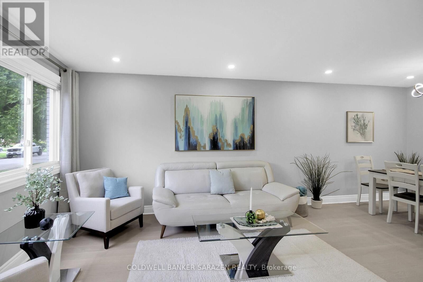 Property Photo: 1518A Lepage Avenue ON K1Z 8C9