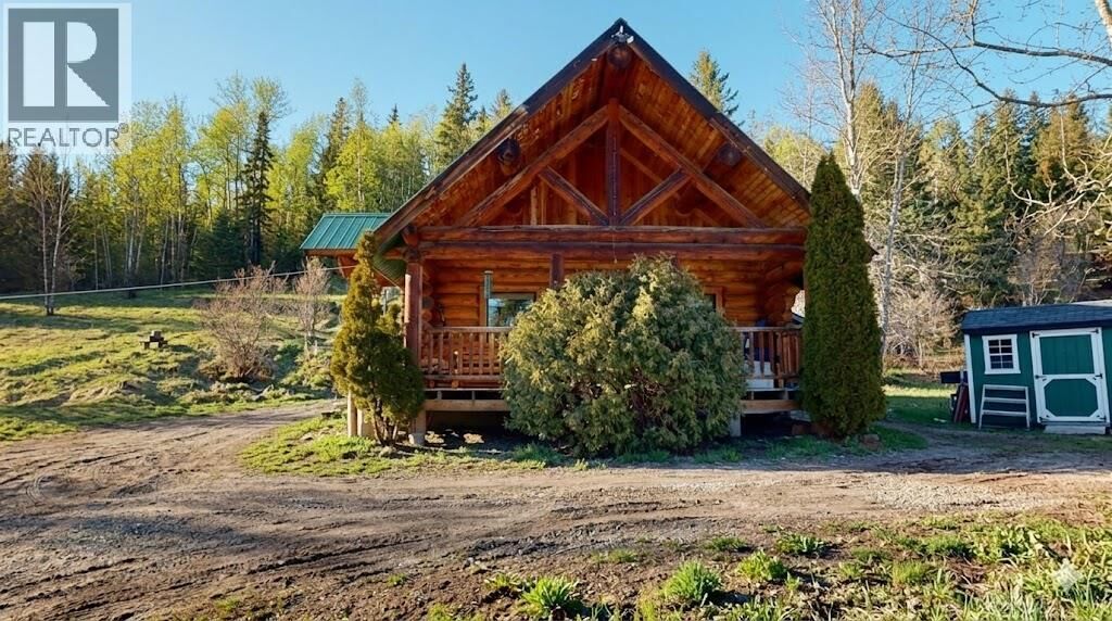 Property Photo: 2131 Highway 3 Highway BC V0B 1M5