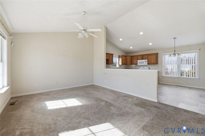 Property Photo:  2524 National Street 1  VA 23231 