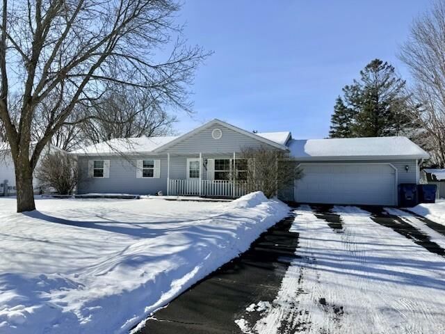 Property Photo:  5906 Lawndale Street  WI 54476 
