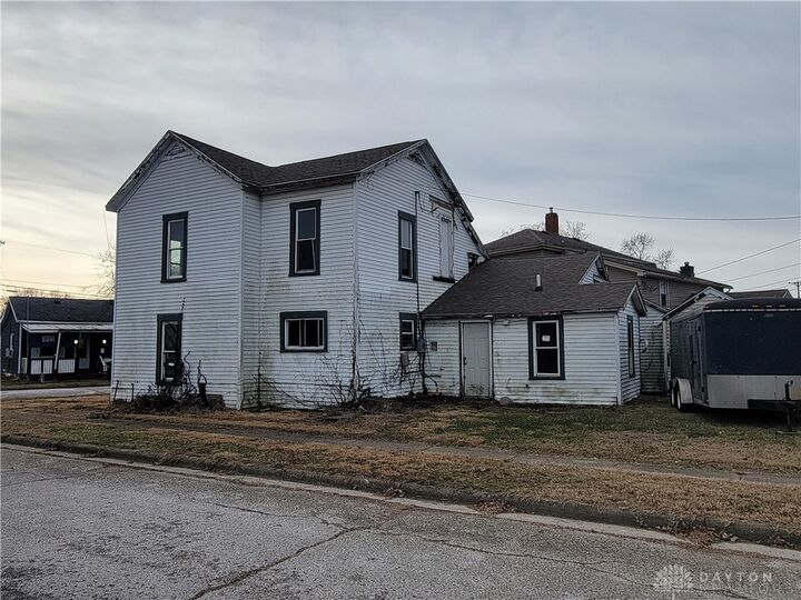 Property Photo:  511 Center Street  OH 45385 