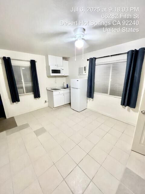 Property Photo: 66282 5 Th Street 3 CA 92240