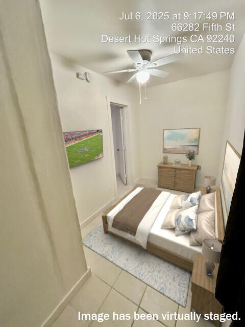 Property Photo:  66282 5 Th Street 3  CA 92240 