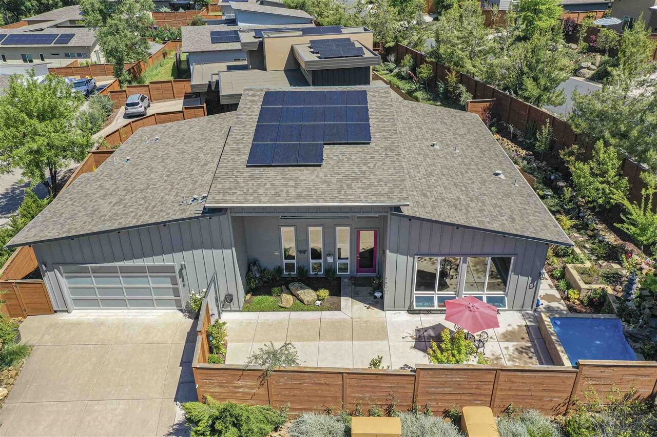 Property Photo: 18870 Old Bridge CA 95327