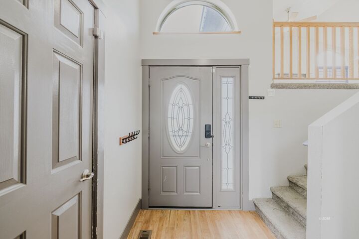 Property Photo:  135 Glenvista Drive  NV 89815 