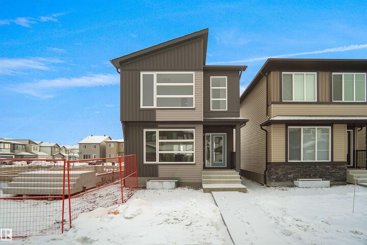 Property Photo:  18153 73A Street NW  AB T5Z 0T4 