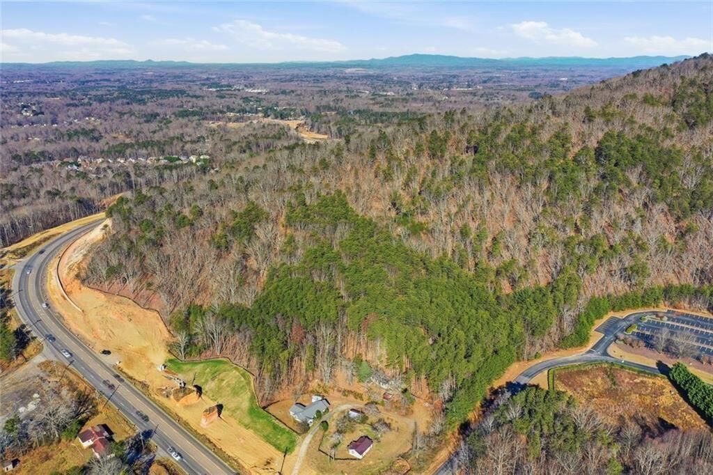 Property Photo:  000 Canton Highway  GA 30040 