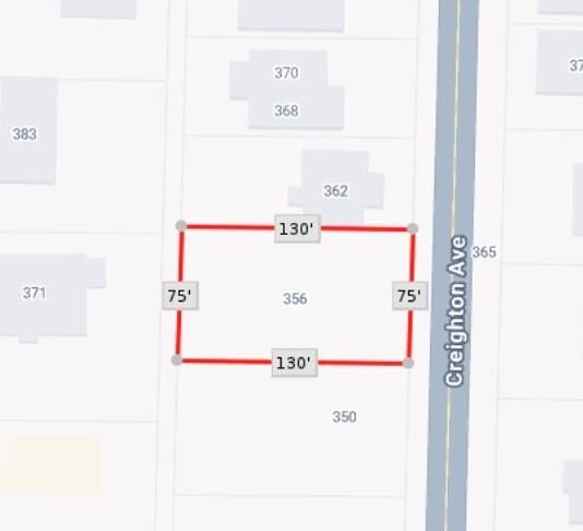 Property Photo:  356 Creighton Avenue  GA 30079 