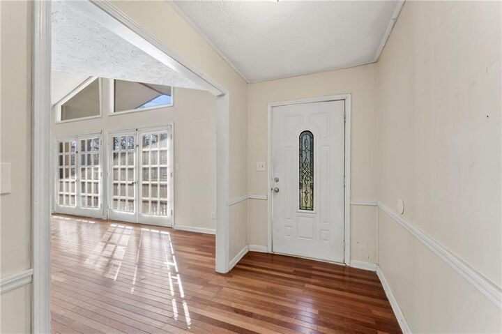 Property Photo: 6140 Michelle Lane GA 30135