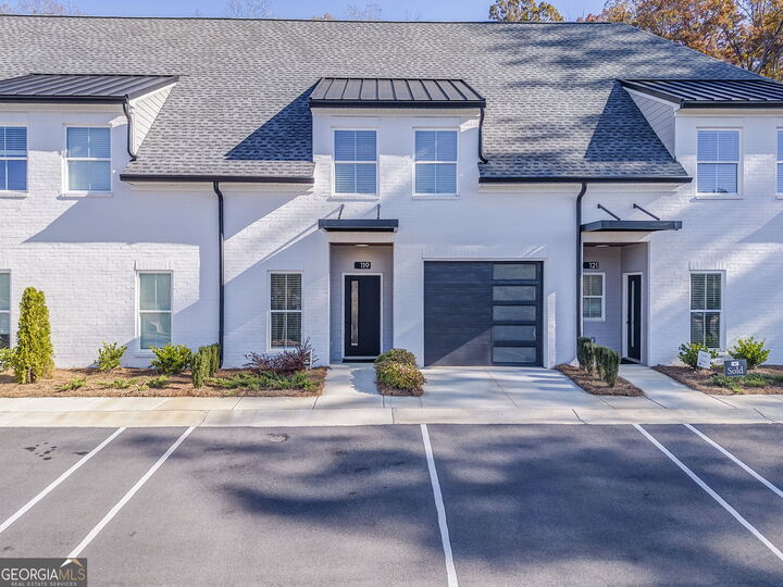 Property Photo:  93 Chateau Drive  GA 30161 