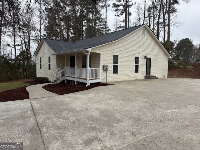 Property Photo:  4382 Highway 42  GA 30248 