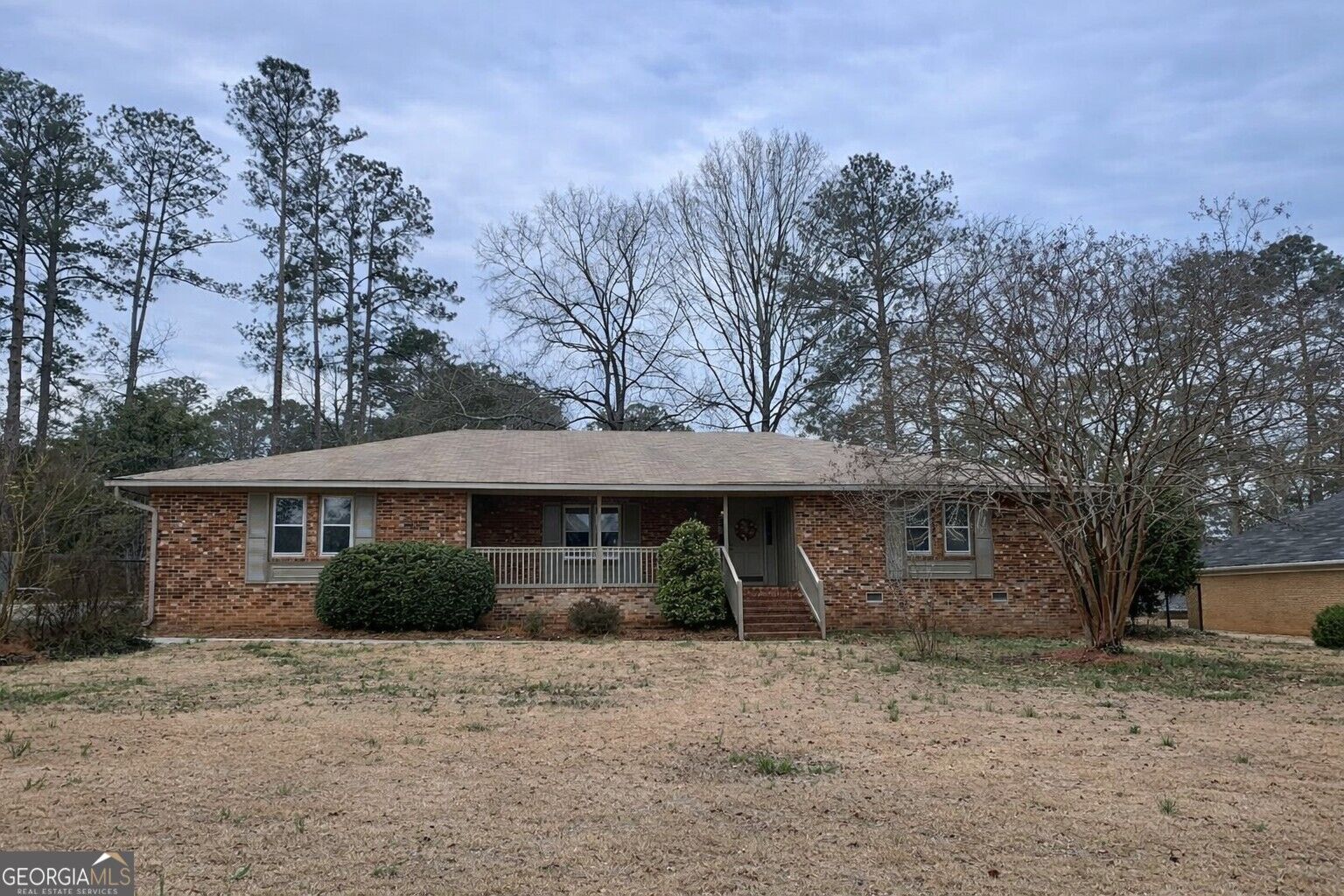 Property Photo:  615 Hemlock Drive  GA 30824 