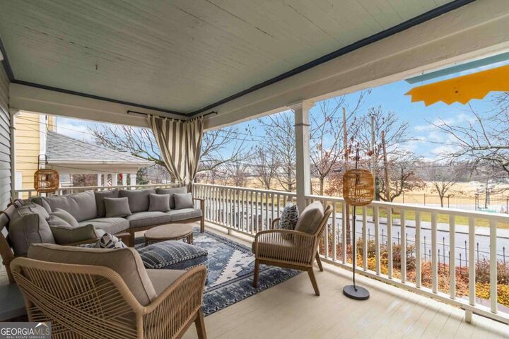 Property Photo: 522 Hill Street SE GA 30312