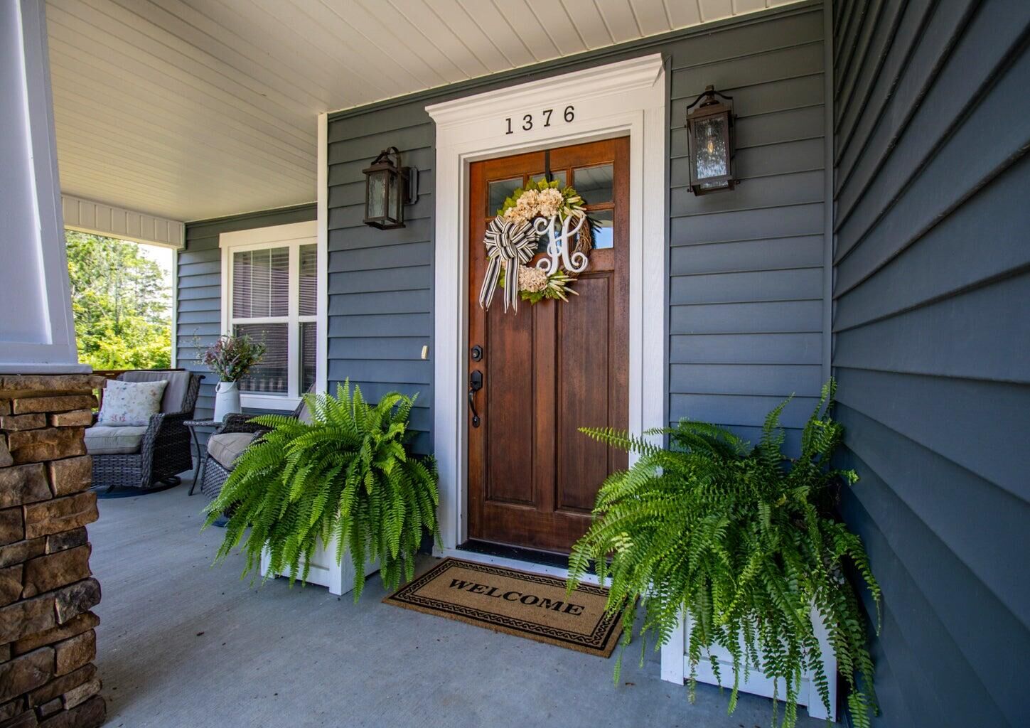 Property Photo: 1376 Blake Stone Drive NW TN 37312