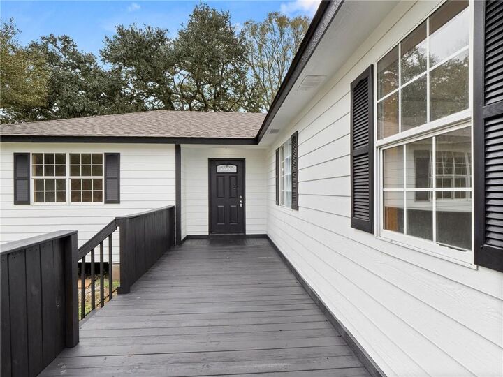 Property Photo:  2795 A&J Road  LA 70546 