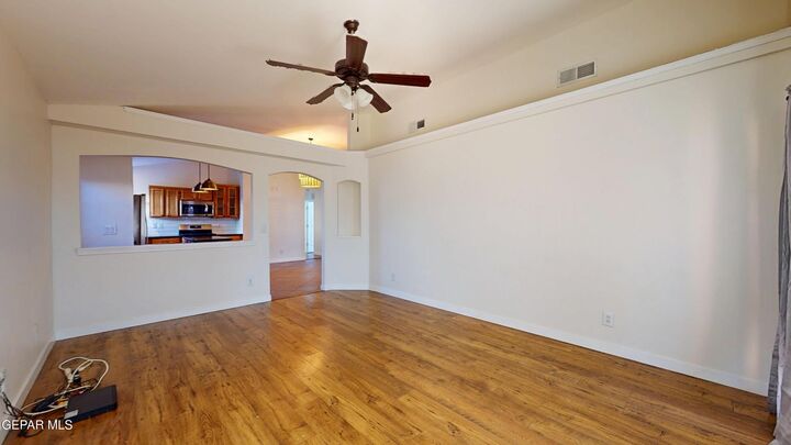Property Photo:  4620 Joseph Rodriguez Drive  TX 79938 