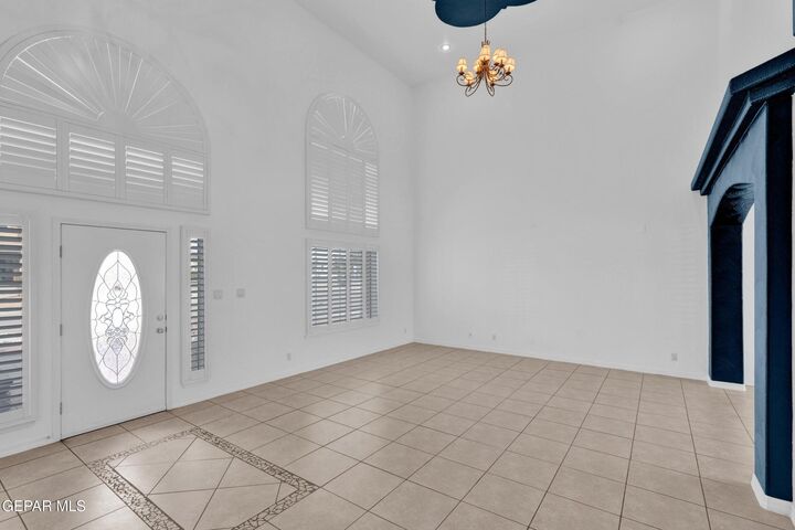 Property Photo:  12540 Tierra Nogal Drive  TX 79938 