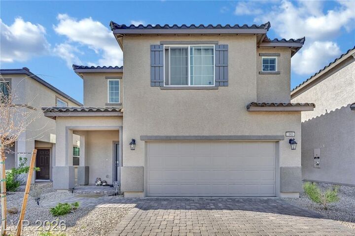 Property Photo:  1969 Majalis Place  NV 89106 