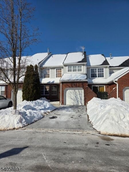 Property Photo: 1202 Magnolia Ct NJ 07840