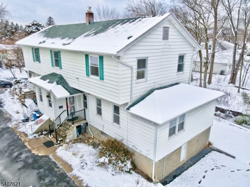 Property Photo: 2 Lambert St 1 NJ 07442