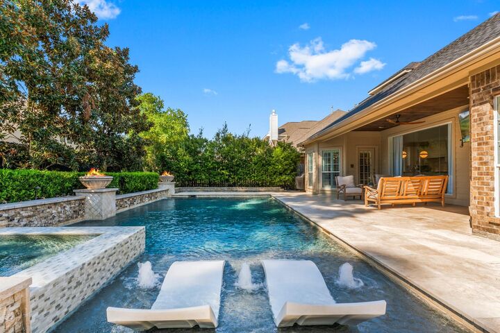 Property Photo:  3126 Burton Ridge Dr  TX 77386 