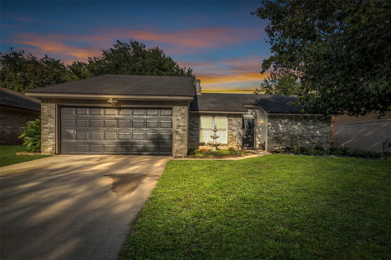 Property Photo:  17306 Chapel Pine Street  TX 77379 