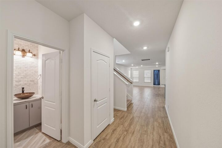 Property Photo:  41707 Tumbleweed Pass Lane  TX 77354 