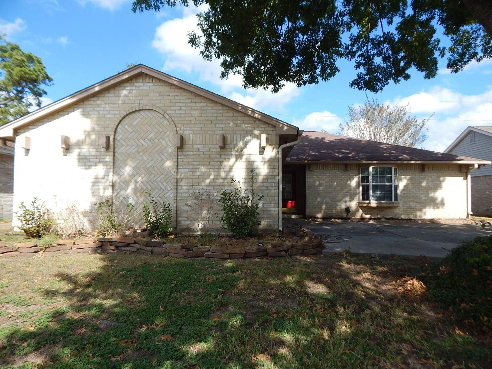 Property Photo:  4706 Owens Creek Lane  TX 77388 