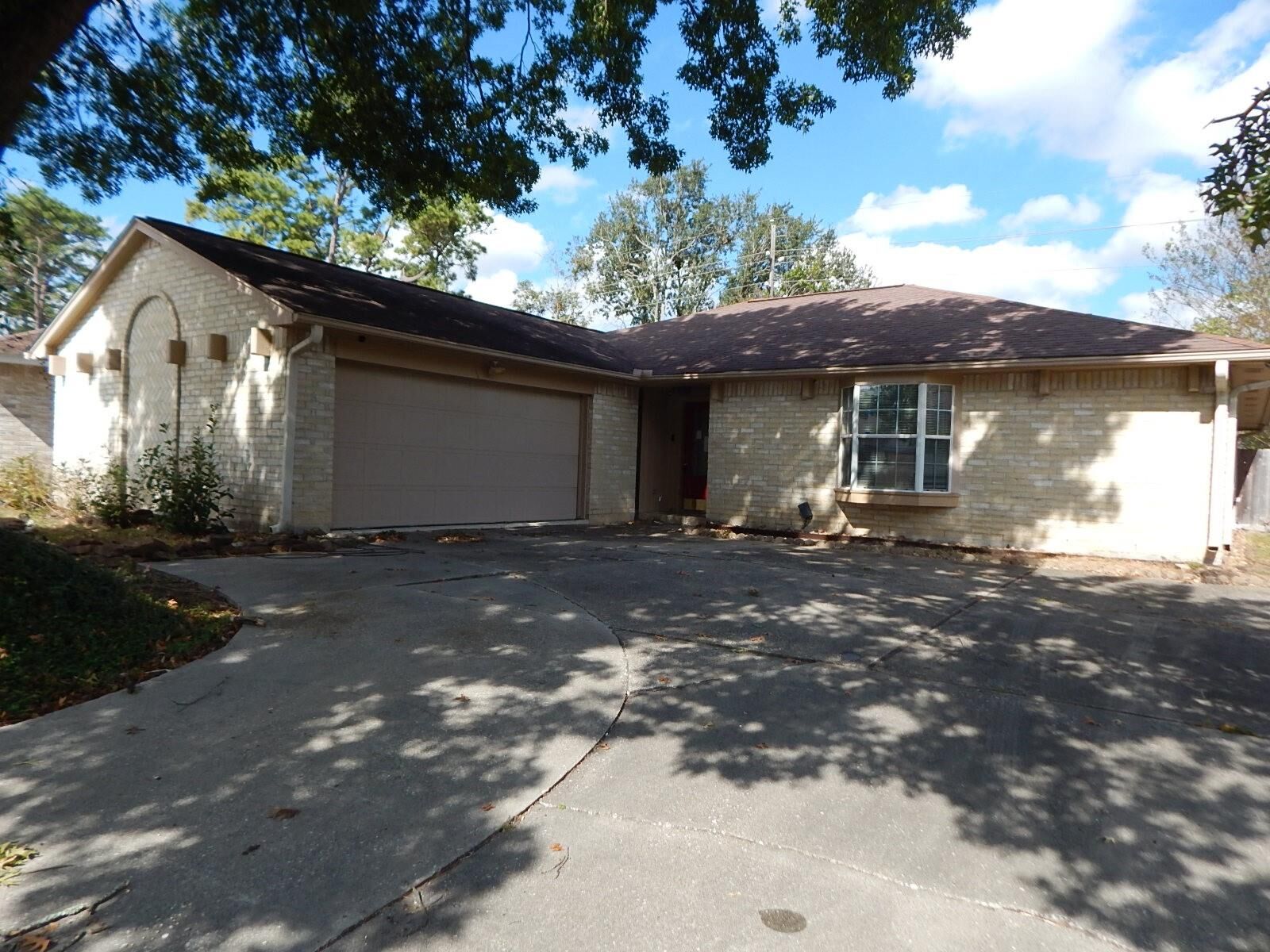 Property Photo: 4706 Owens Creek Lane TX 77388
