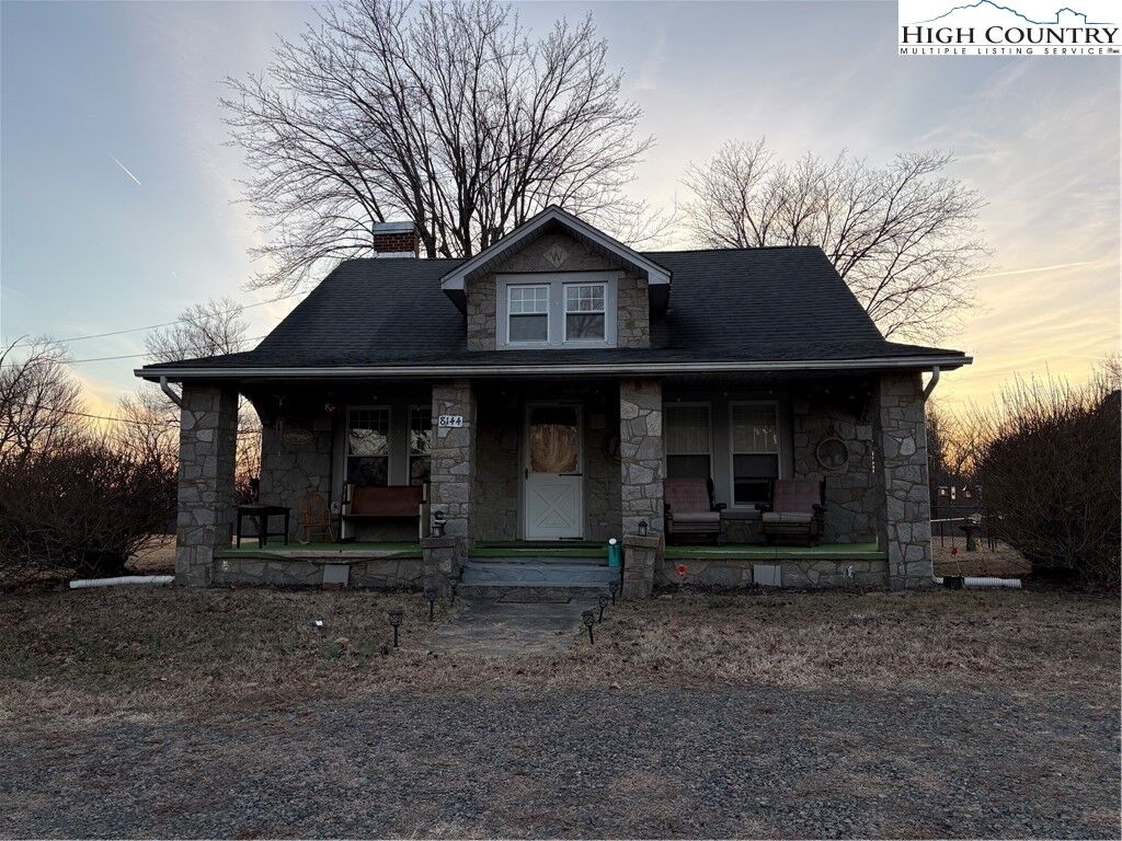 Property Photo:  4811 Nc Highway 87 Highway  NC 27302 