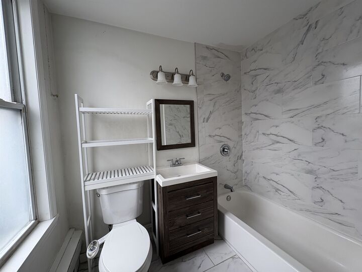 Property Photo: 84 Atlantic St 2 NJ 07304