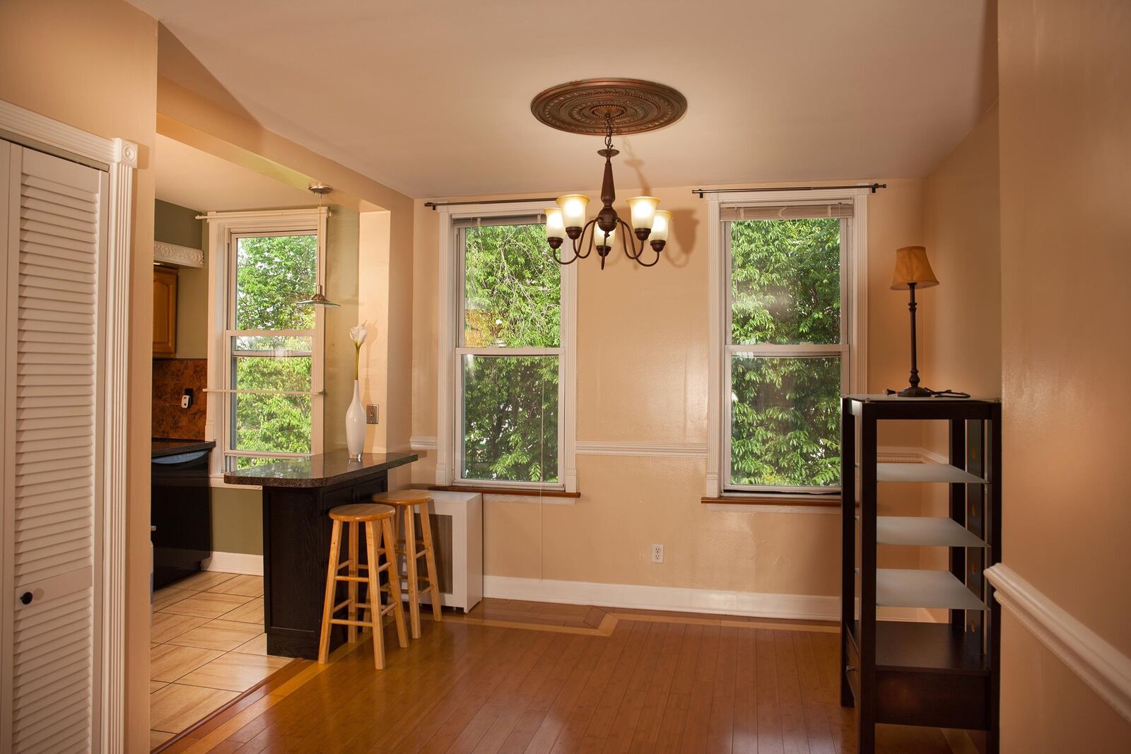 Property Photo:  384 Webster Ave 2  NJ 07307 