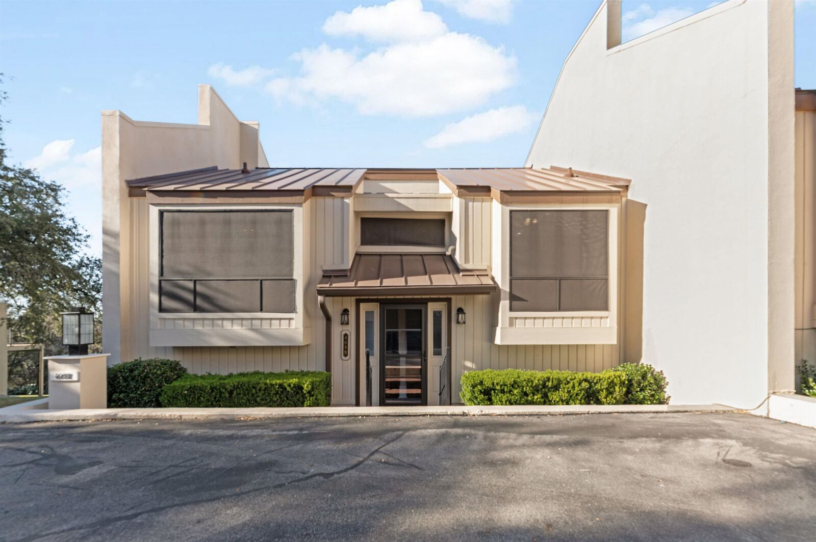 Property Photo:  409 Hi There M  TX 78657 